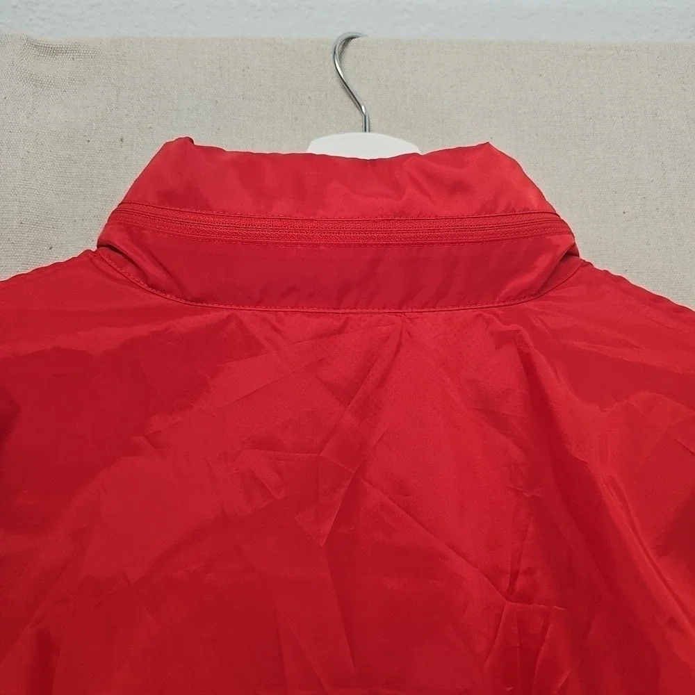 Nike full zip